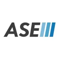 ASE Facility Services logo