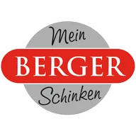 Berger Schinken logo