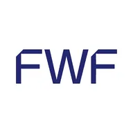 Austrian Science Fund (FWF) logo