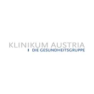 Klinikum Austria Gesundheitsgruppe logo