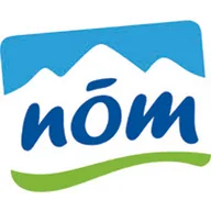 Niederösterreichische Milchwerke AG (NÖM) logo
