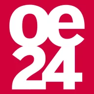 oe24 media group GmbH logo