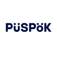 PÜSPÖK logo