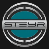 Steyr Automotive logo